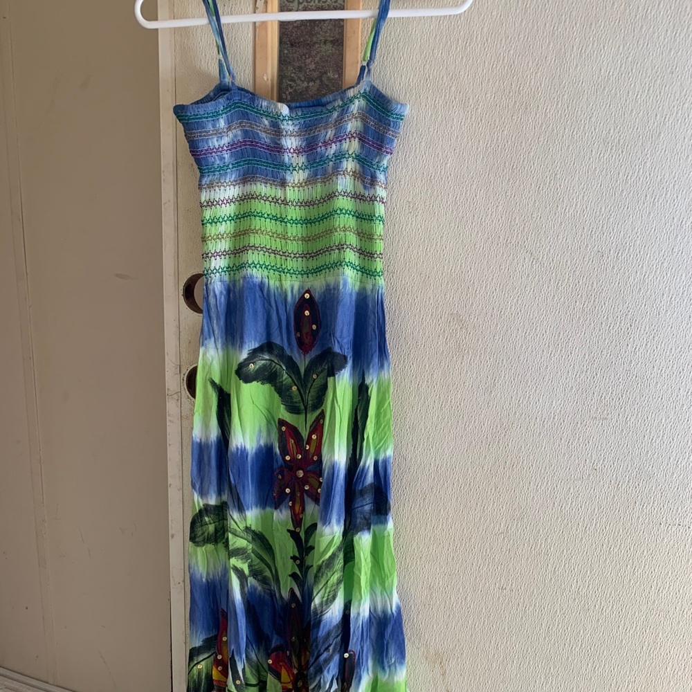 Dress
